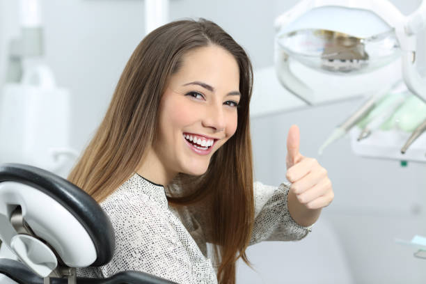 Best Cosmetic Dentistry  in Morton, TX